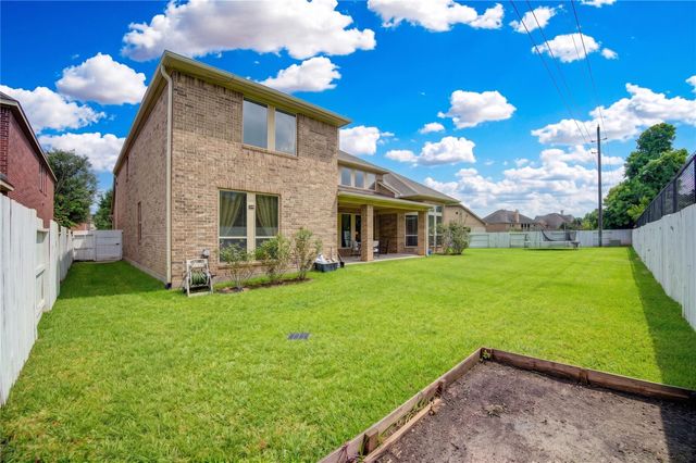 4222 Windy Orchard Drive, Richmond, TX 77407