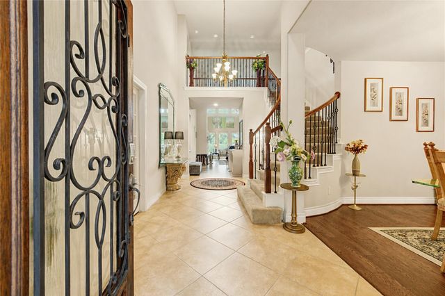 4222 Windy Orchard Drive, Richmond, TX 77407