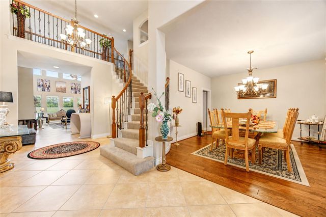 4222 Windy Orchard Drive, Richmond, TX 77407