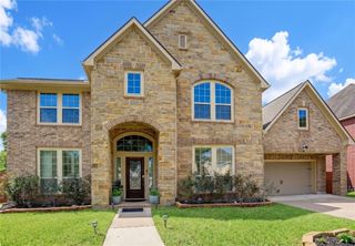 4222 Windy Orchard Drive, Richmond, TX 77407