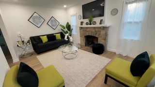 1229 W Olive STREET, Milwaukee, WI 53209