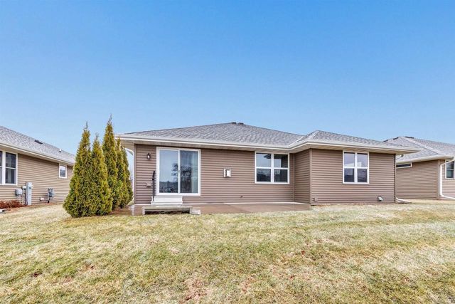3825 SHORE CREST LANE, Green Bay, WI 54311
