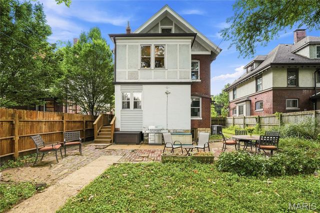 415 Westgate Avenue, University City, MO 63130