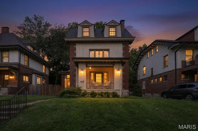 415 Westgate Avenue, University City, MO 63130
