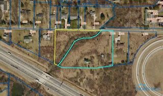 9853 Mandell Road, Perrysburg, OH 43551