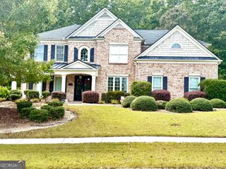 3495 Davis Boulevard, South Fulton, GA 30349