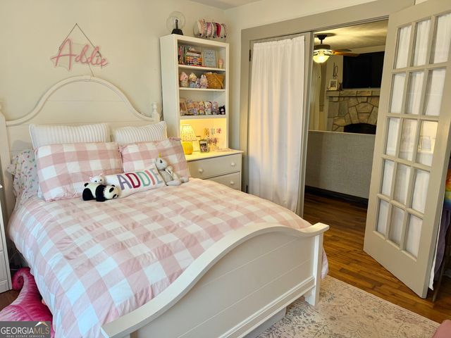 141 York Street, Clarkesville, GA 30523