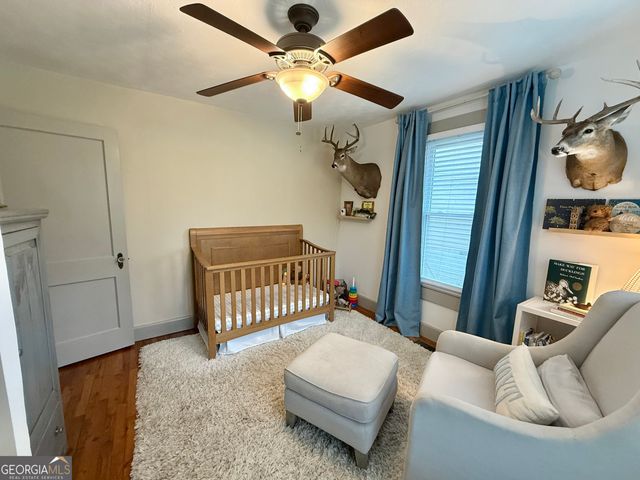 141 York Street, Clarkesville, GA 30523