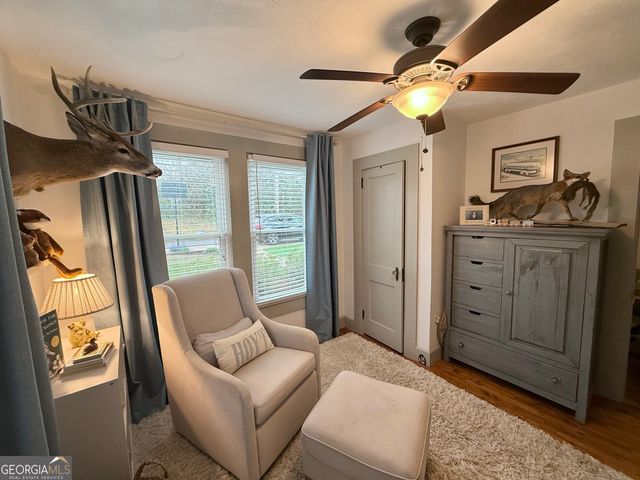 141 York Street, Clarkesville, GA 30523