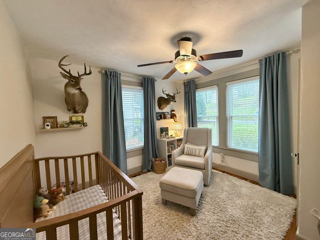 141 York Street, Clarkesville, GA 30523