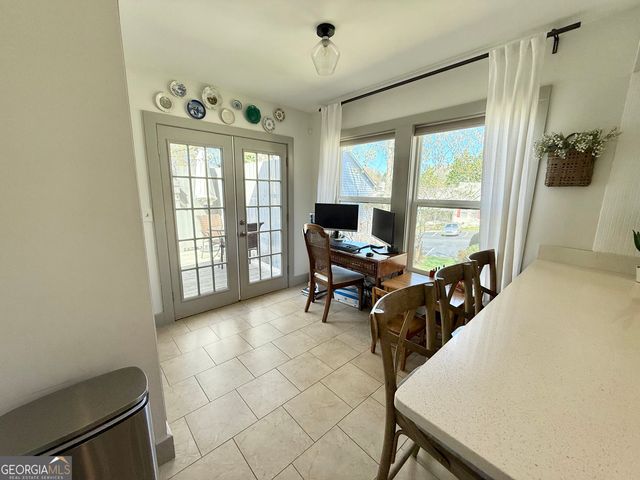 141 York Street, Clarkesville, GA 30523