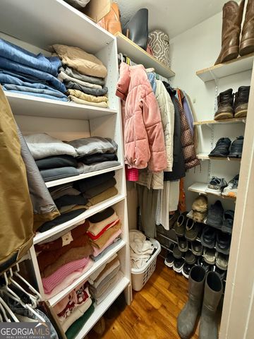 141 York Street, Clarkesville, GA 30523