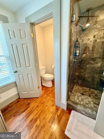 141 York Street, Clarkesville, GA 30523