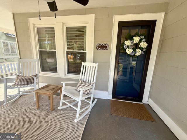 141 York Street, Clarkesville, GA 30523