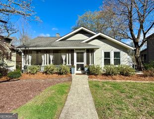 141 York Street, Clarkesville, GA 30523