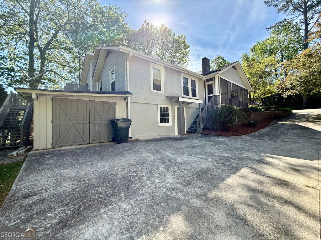 141 York Street, Clarkesville, GA 30523 — photo 5