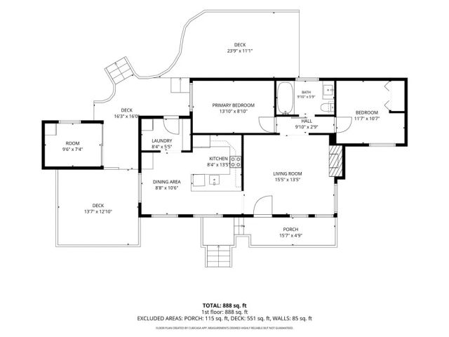 17337 Maple Shadows, Cobb, CA 95461