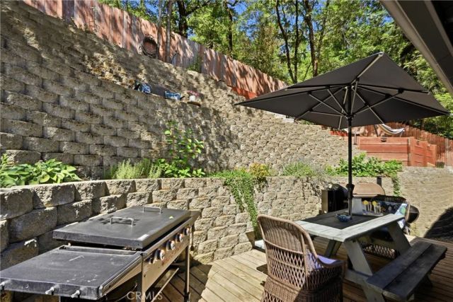 17337 Maple Shadows, Cobb, CA 95461