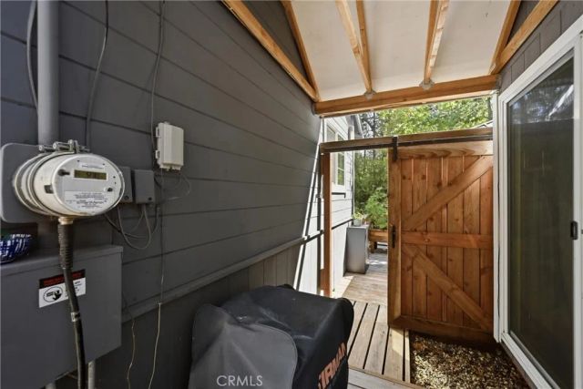 17337 Maple Shadows, Cobb, CA 95461