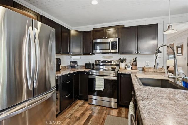 17337 Maple Shadows, Cobb, CA 95461