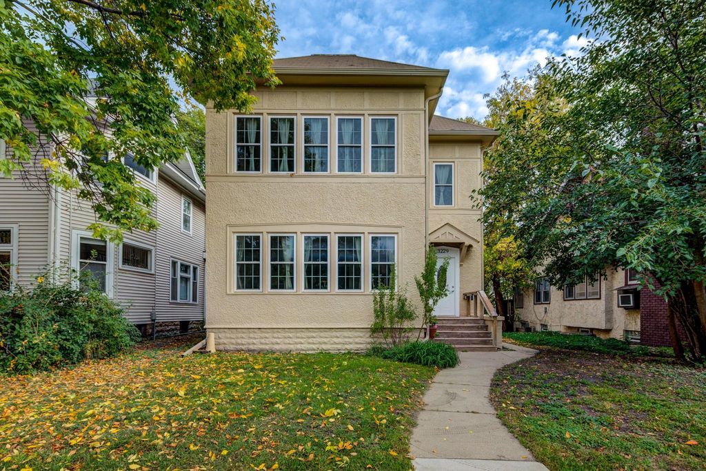 3229 Hennepin Avenue S, Minneapolis, MN 55408 — exterior