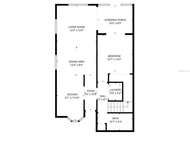 6419 REMUS DRIVE, New Port Richey, FL 34653