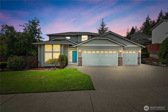 11324 176th Avenue E, Bonney Lake, WA 98391