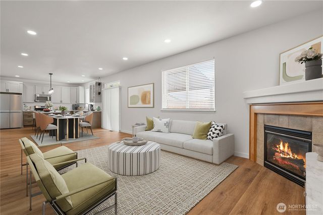 11324 176th Avenue E, Bonney Lake, WA 98391