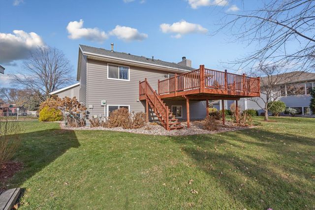 2501 Marwood Drive, Mankato, MN 56001