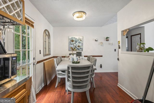 93 Virginia Heights Drive, Newnan, GA 30263