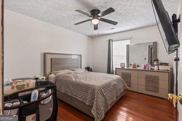 93 Virginia Heights Drive, Newnan, GA 30263
