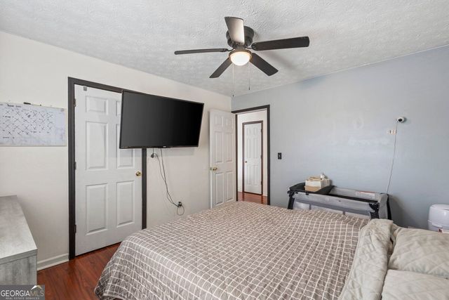93 Virginia Heights Drive, Newnan, GA 30263