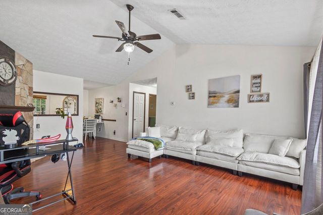 93 Virginia Heights Drive, Newnan, GA 30263