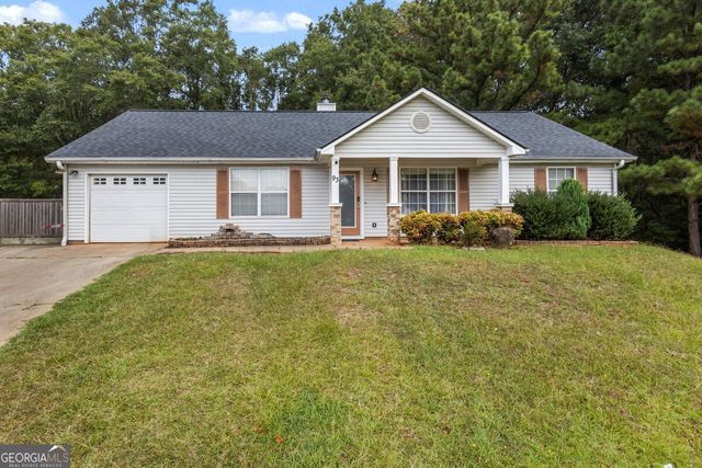 93 Virginia Heights Drive, Newnan, GA 30263