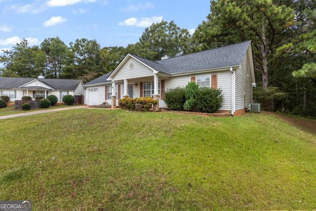 93 Virginia Heights Drive, Newnan, GA 30263