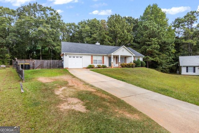 93 Virginia Heights Drive, Newnan, GA 30263