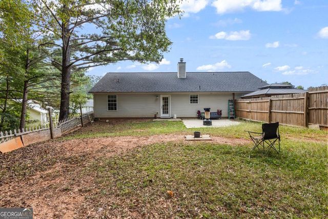 93 Virginia Heights Drive, Newnan, GA 30263