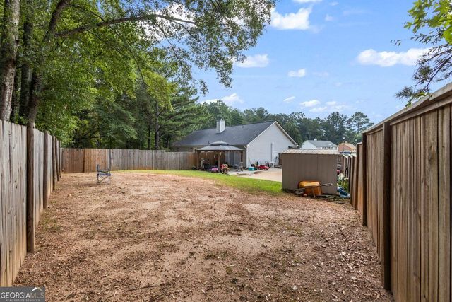 93 Virginia Heights Drive, Newnan, GA 30263