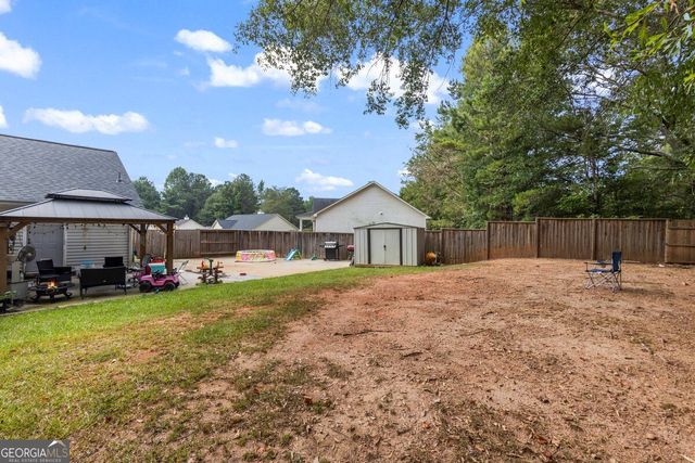93 Virginia Heights Drive, Newnan, GA 30263