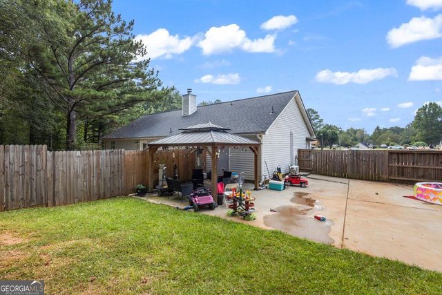 93 Virginia Heights Drive, Newnan, GA 30263