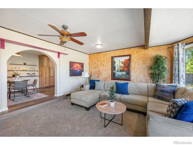 5427 Aspen Avenue, Erie, CO 80516