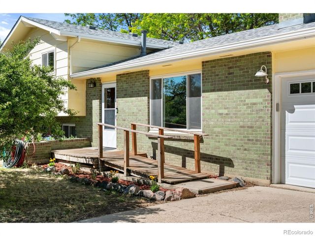 5427 Aspen Avenue, Erie, CO 80516