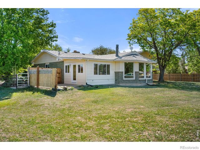 5427 Aspen Avenue, Erie, CO 80516
