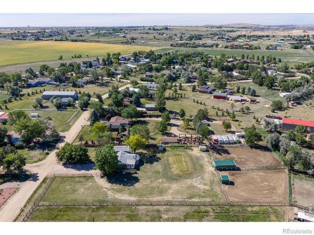 5427 Aspen Avenue, Erie, CO 80516