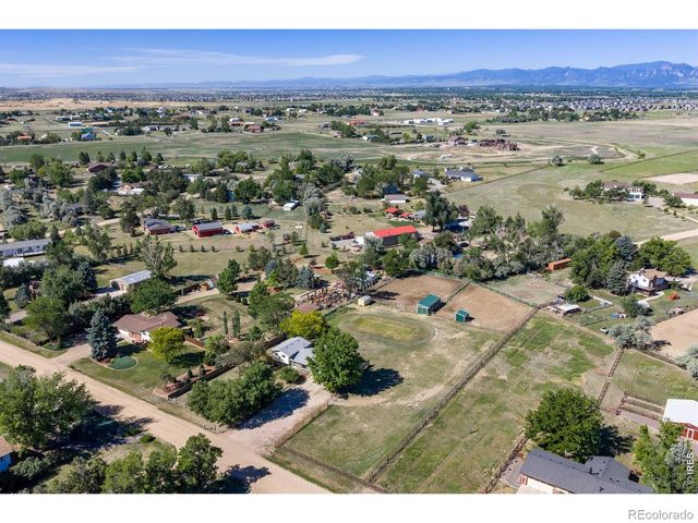 5427 Aspen Avenue, Erie, CO 80516