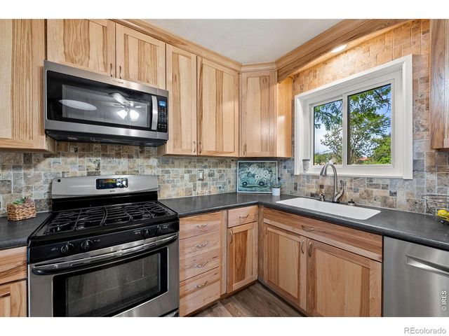 5427 Aspen Avenue, Erie, CO 80516