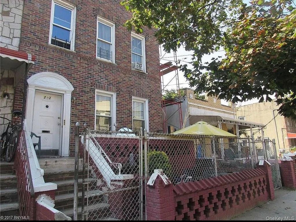 202 Malta Street, Brooklyn, NY 11207 — photo 2