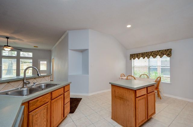 14410 Pelican Marsh Drive, Cypress, TX 77429