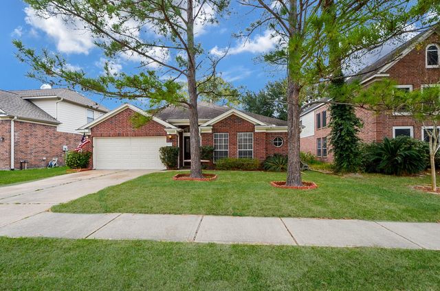 14410 Pelican Marsh Drive, Cypress, TX 77429