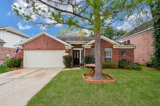 14410 Pelican Marsh Drive, Cypress, TX 77429